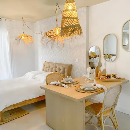 Bali Apartment Toulouse