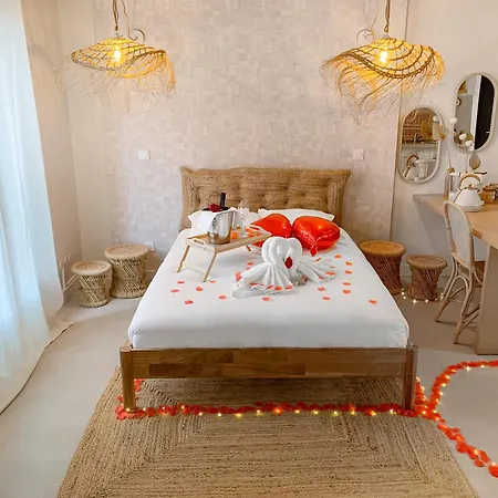 Apartment Bali Toulouse