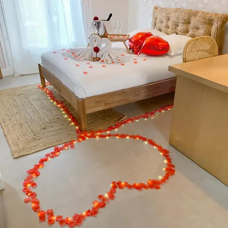 Apartment Bali *
