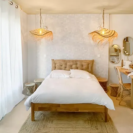 Bali Apartment *