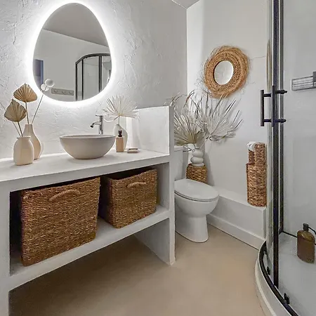 Bali Apartment Toulouse