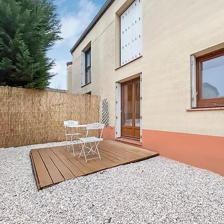 Bali Apartment Toulouse