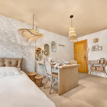 Bali Apartment
