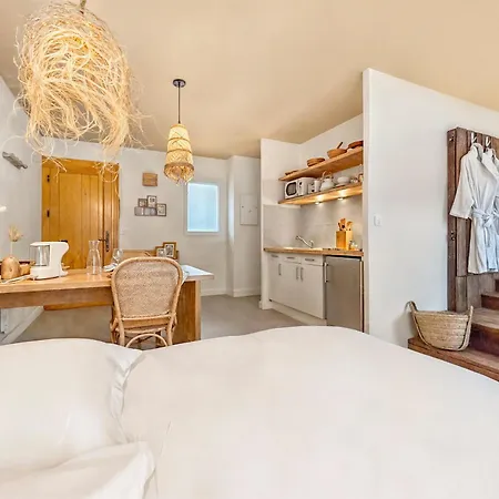 Bali Apartment *