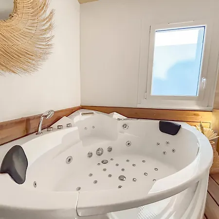 Apartment Bali Toulouse