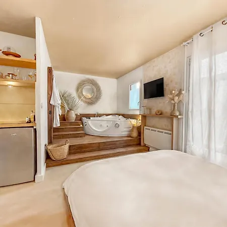 Bali Apartment *