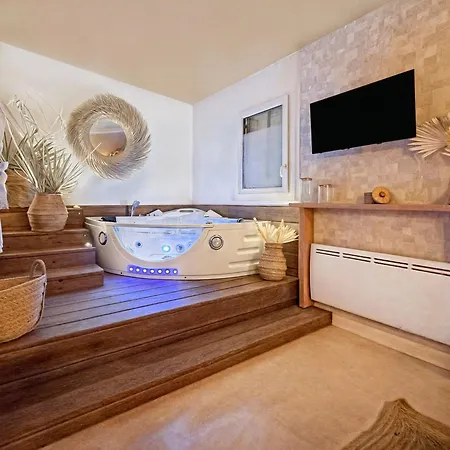 Bali Apartment Toulouse