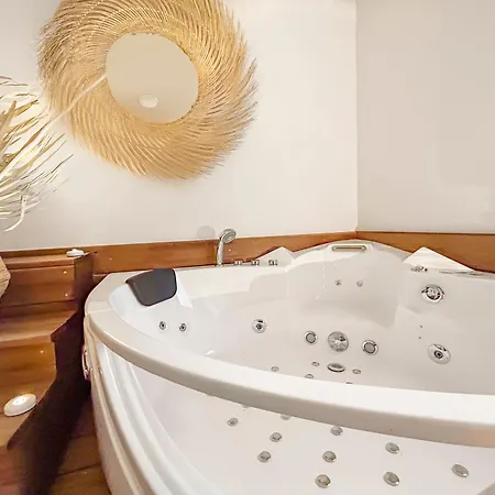 Apartmán Bali Toulouse