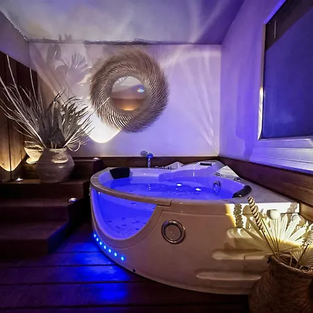 Bali Apartment Toulouse