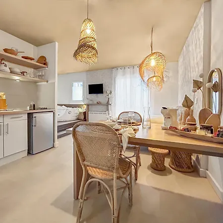 Bali Apartment