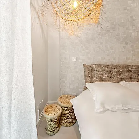 Bali Apartment *