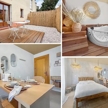 Bali * Toulouse