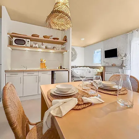 Bali Apartment