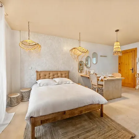 Bali Apartment Toulouse