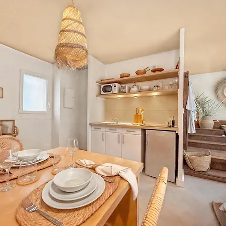 Bali Apartment *