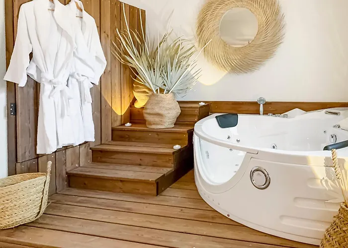 Апартаменты Bali