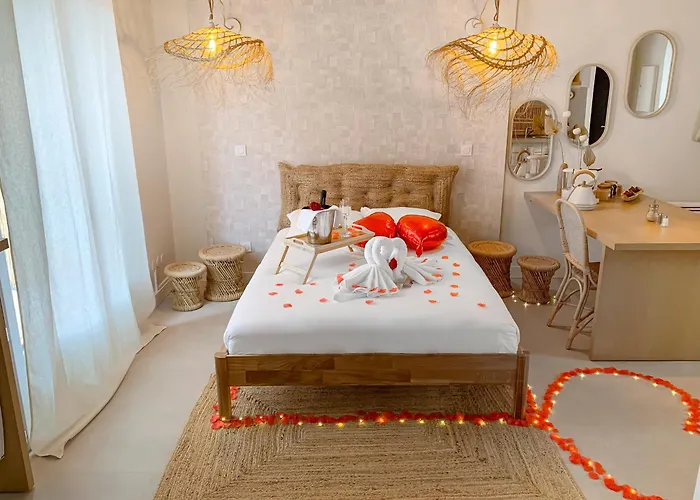 Апартаменты Bali Тулуза