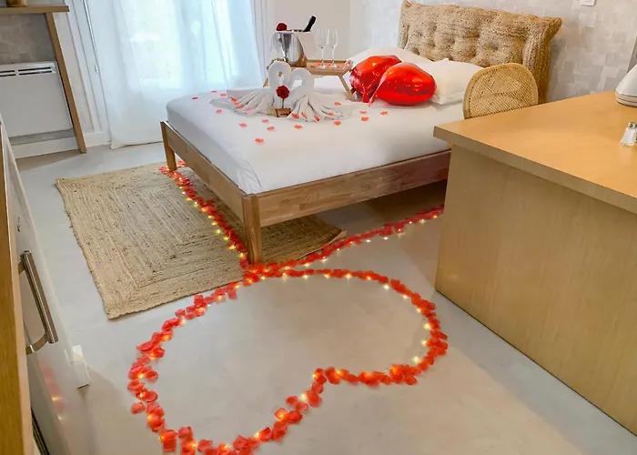 Апартаменты Bali *