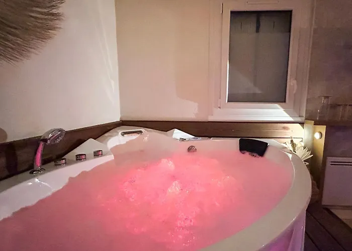 Апартаменты Bali