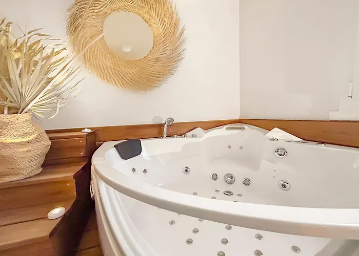 Апартаменты Bali Тулуза